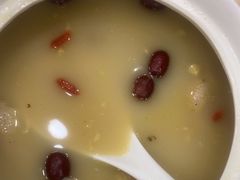 -东四民芳餐厅(世茂工三店)