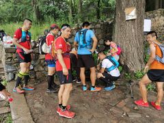 -阳台山自然风景区