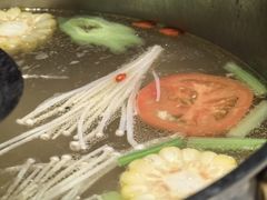 -犇鼎牛潮汕牛肉火锅(新辰里学清路店)