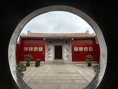 -揭阳学宫(榕城区)