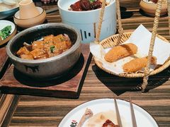-江太极江浙菜(马桥万达广场店)