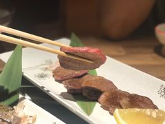 -希望日本料理(保利香槟花园店)