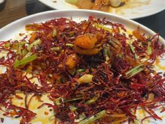 -秦月轩·陕西家乡菜(阜成路·五棵松店)