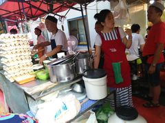 -清真老马家国华牛奶鸡蛋醪糟(正宁路店)