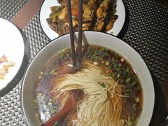 -十面春风·江南面馆(崇宁路店)