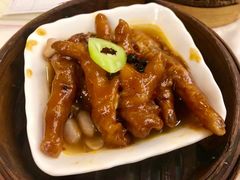 -潮福城大酒楼(北尚店)