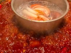 火锅-飘香火锅(玉林西路店)
