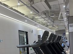 -FLARE STAR FITNESS(复地活力城店)