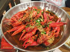-虾小龙老长沙龙虾馆(坡子街店)