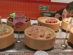 -龍歌自助小火锅(漳州二路爱购店)