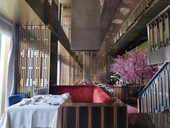 -金轩中餐厅 Jin Xuan(浦东丽思卡尔顿酒店)