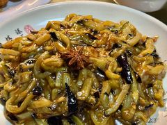 -聚首堂·特色小吃·肘子(什刹海德胜门店)