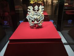 -北京大葆台遗址博物馆