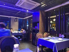-清真·卡德尔大叔新疆主题餐厅(龙汇路店)