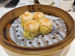 原只虾烧麦-稻香(汉街店)