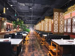 -丁卯•铜锅涮肉(工体店)