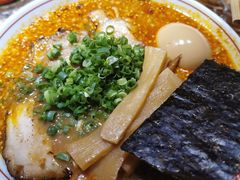 -老龙亭拉面店