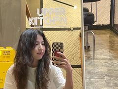 -UPPER KITCHEN(延安路店)