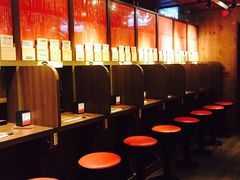 -一蘭拉面(铜锣湾店)