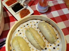 -西贝(吴江路湟普汇店)