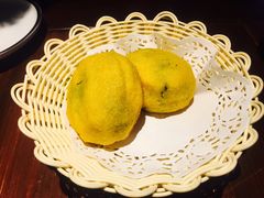 -Local泰莲庭(虹鳟鱼店)