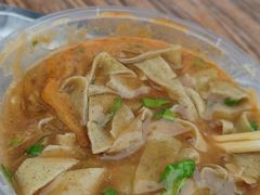 -小发锅巴菜铺(金辉家园店)