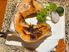 -林妈妈村·日式料理(宝山龙湖天街店)