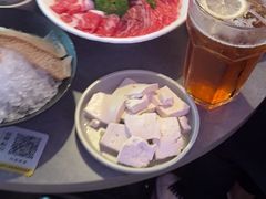 -故里和山·成都火锅(欢乐港湾店)