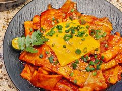 -安又胖韩国烤肉(美罗城店)