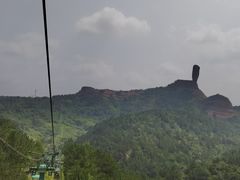 -磬锤峰森林公园