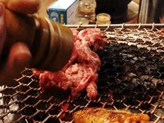 -张吴记小炉子小串(王村南街店)