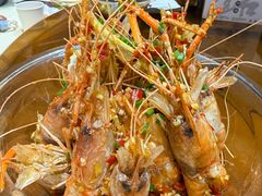-铭副琦食·虾蟹烩馆(渔人码头店)