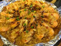 -好灶头妈妈菜·柴火灶台鱼·千岛湖土菜地标美食