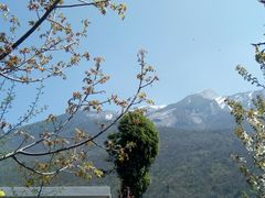 -萝卜寨羌文化生态旅游区