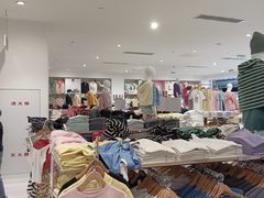 -优衣库(长春欧亚卖场店)