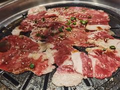 -韩宫宴和牛烤肉(上海金山万达店)
