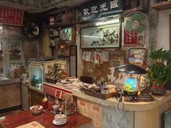 -九龙寨城公园