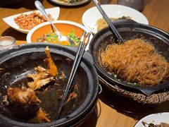 -鸡毛换糖(高桥店)