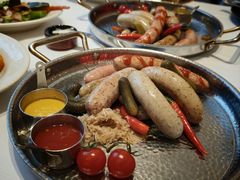 -马克西姆俄罗斯餐厅(绥芬河店)