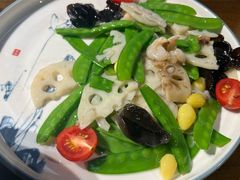 -老盛庆排档•南京菜(夫子庙店)