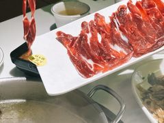 -潮泰牛肉火锅 · 创于1992年(车公庙店)