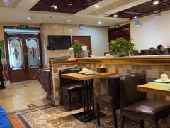 -巴依兄弟西域美食(机场店)