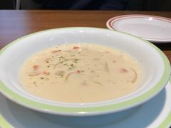 -萨莉亚意式餐厅(杭州滨江天街店)