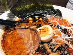-雷神拉面(财富中心玉米楼店)