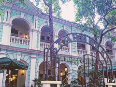 -星巴克臻选(广州沙面店)