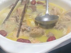 -百翠山居.家飨餐厅