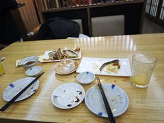 -真剑日本料理·铁板烧(贵州路店)