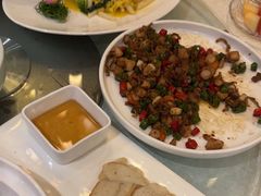 -怡和春天大酒楼(柳芳店)