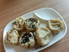 -小杨生煎(香港名都店)