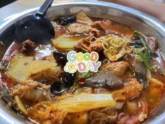 -四川老牛麻辣烫(北门桥店)